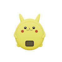 New USB Hand Warmer Cartoon Cute 10000mah Digital Display Temperature Control Warm Baby Charge Warm Hand Hot Water Bag