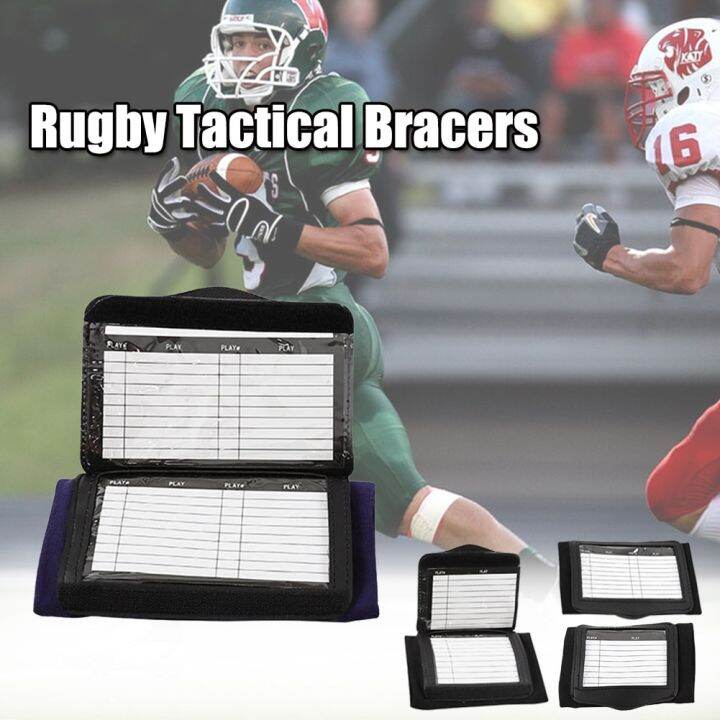 baseball-rugby-magic-football-sticker-random-or-tool-blue-hot-outdoor-wristband-black-outdoor-football-brace-protective-sports-wrist