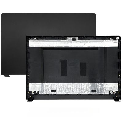 New Original For Dell Inspiron 15 5000 5555 5558 Laptop LCD back cover Front Bezel Hinges Palmrest Bottom Case A B C D Shell