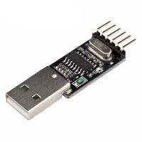 【Hot deal】 RobotDyn Usb เป็น TTL Uart CH340 - Serial Converter, 5V/3.3V จำเป็นต้องเปลี่ยน Ic Ch340g