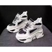 10.10 Korean Sneakers Shoes Jeans Womens Fashion Shoes