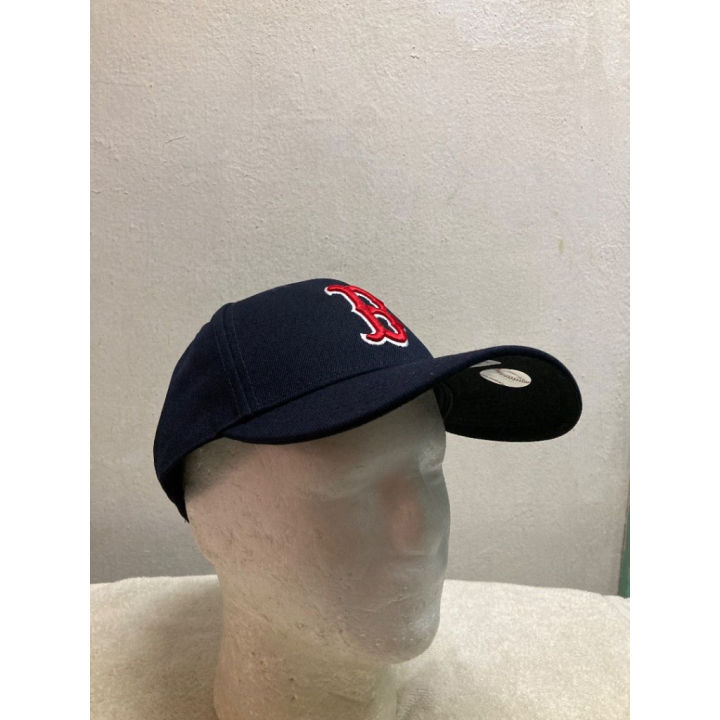 new-era-9forty-boston-red-sox-vel-หมวกแก๊ป-สีน้ําเงินเข้ม-69