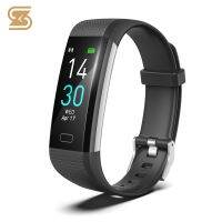 Smart Watches S5 Sport Smart Band Multi-language Heart Rate Blood Pressure Monitor Waterproof Fitness Bracelet for Men Women