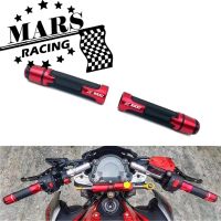 สำหรับ KAWASAKI Z1000 Z1000 2012-2020 2021 2022 + อุปกรณ์เสริมรถจักรยานยนต์22Mm Hand Grips ยางเจล Handle Grip Handlebar ฝาครอบ Handle ตกแต่ง Cover