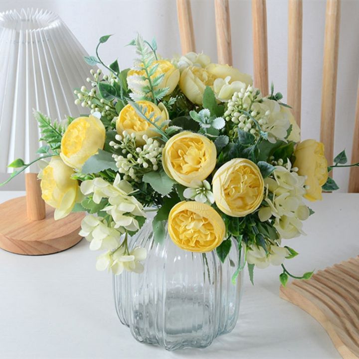 yf-artificial-flowers-silk-bouquet-decoration-fake-floweth
