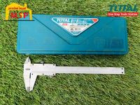 Total เวอร์เนียร์เหล็ก 6" TMT-311501  ถูกที่สุด