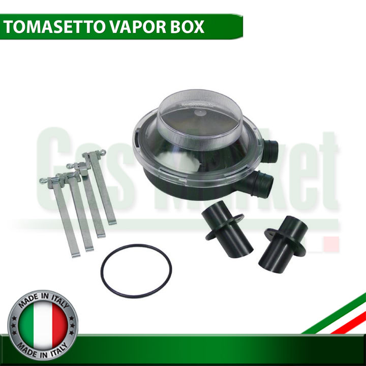 มัลติวาวล์-tomasetto-แคปซูล-315-30-พร้อม-ฝาครอบ-และ-นาฬิกา-tomasetto-cylinder-mtv-315-30-ฺbox-and-level-sensor
