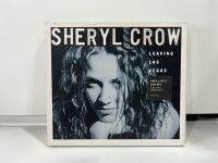 1 CD MUSIC ซีดีเพลงสากล   SHERYL CROW  LEAVING LAS VEGAS  A&amp;M RECORDS   (B5E41)