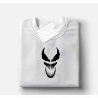 เสื้อยืดลาย NEWVenom ปี2023 (Unisex)