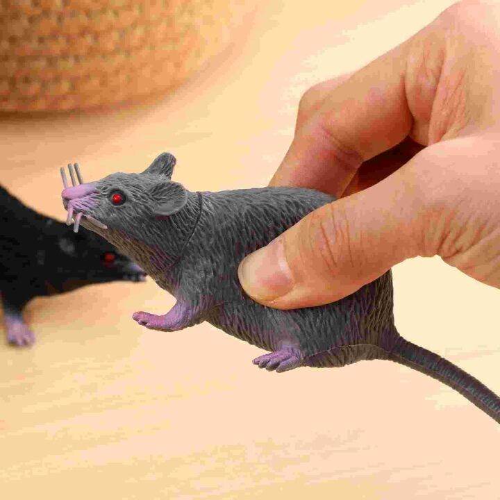 cc-fake-rat-rats-mice-props-tricks-pranks-spooky-creepy-rubber-squeezable