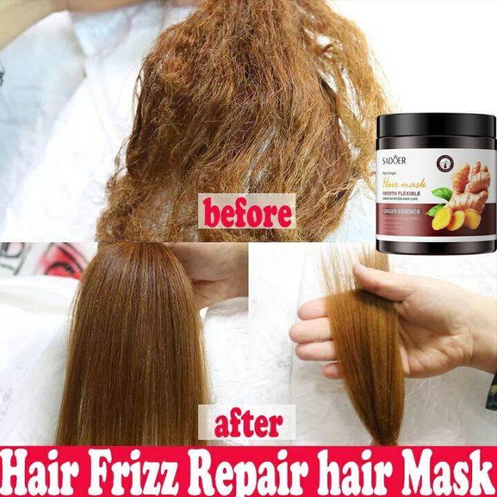 Protein correction hair straightener cream permanent Hair Rebonding