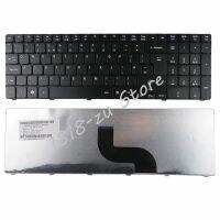 YALUZU UK laptop keyboard for Acer aspire 5410 5252 7750 7741G  7745G 8942 8942G 5560G 5560 (15) 5551 5552 5552g 5553 8940 Basic Keyboards