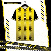 2023 newvector Soccer JERSEY Concept-เสื้อกีฬา