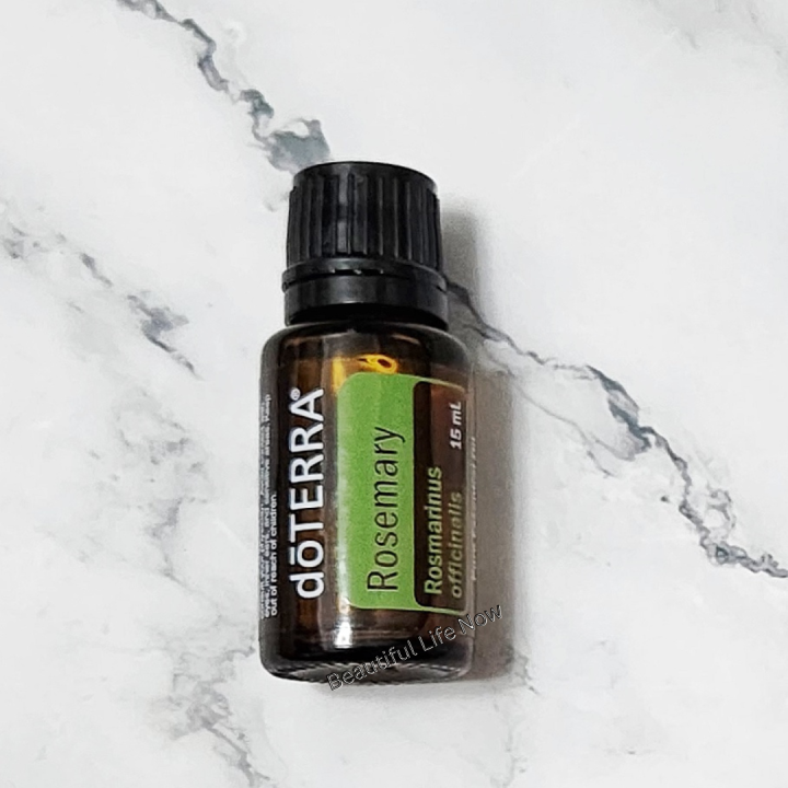 doTerra Rosemary Oil Lazada Singapore