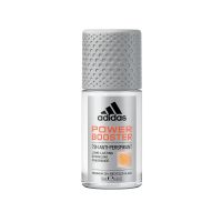 Adidas Power Booster Roll On Male 50Ml อาดิดาส พาวเวอร์ บูสเตอร์ โรลออน ช 50มล