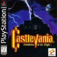 CastleVania Ps1