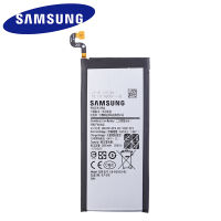 Original Samsung Galaxy S7 Edge G935 G9350 G935F G935FD EB-BG935ABE Samsung S7 Edge แบตเตอรี่ศัพท์3600MAh