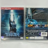 Media Play Tron : Legacy ทรอน ล่าข้ามโลกอนาคต (Disney) (DVD-vanilla)