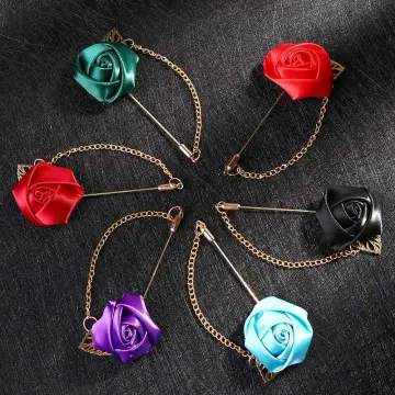Floral Boutonniere Magnet - Best Price in Singapore - Dec 2023