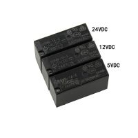 รีเลย์5ชิ้น/ล็อต G5nb-1a-E-Dc5v 4pin G5nb-1a-E-Dc24v G5nb-1a-E-Dc12v