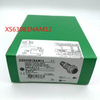 XS630B1NAM12เซ็นเซอร์สวิตช์คุณภาพสูงใหม่รับประกันคุณภาพ