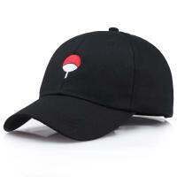 ญี่ปุ่นอะนิเมะเบสบอลหมวกผู้ชายผู้หญิงนินจา Akatsuki การ์ตูน Snapback หมวก Cloud ปัก Visors หมวกคอสเพลย์ Hip Hop หมวกตกปลา-Zitao