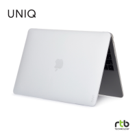 UNIQ เคส Macbook Air 13 (2020) รุ่น Husk Pro Claro - Matte Clear