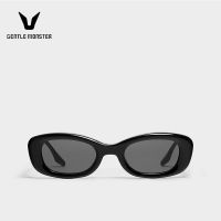 [ใหม่ 2022] GENTLE MONSTER Tambu GM แว่นกันแดดแฟชั่น zeiss เลนส์ Unisex