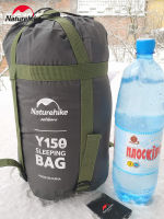 Naturehiking Sleeping Bag Lightweight Waterproof Sleeping Bag Ultralight Cotton Winter Sleeping Bag Outdoor Camping Sleeping Bag