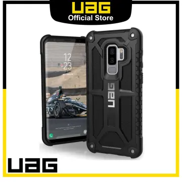 Uag best sale monarch s8