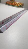 Renaissance triangular scale ruler ไม้สเกลสามเหลี่ยม มาตราส่วน 1:10-1:250   1 ชิ้น