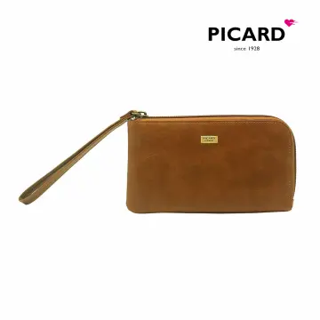 PICARD Clutch Bags Picard Leather For Female for Women