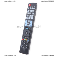 zuoyingdu064194 Smart REMOTE CONTROL AKB73615306เปลี่ยนทีวีสำหรับ AKB73615309 AKB72615379