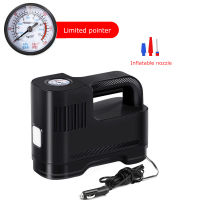 150 PSI Car Air Compressor DC 12V Digital Tire Inflator Air Pump Portable Auto Air Pump for Car Motorcycle LED Light Tire Pump