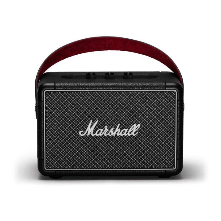 สินค้าเฉพาะจุด-marshall-kilburn-ii-ลำโพง-marshall-ลำโพง-ลำโพงบลูทูธ-ลำโพงคอมพิวเตอร์-ราคาขายส่ง