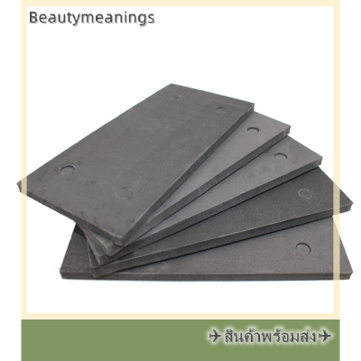 ✈️Ready Stock✈ แผ่นฟองน้ำของกระดาษทรายด้านล่างแผ่นเปลี่ยนแผ่นกาว self adhesive Foam sander Pad back MAT เหมาะสำหรับ Makita 4510 Dongcheng 9035แผ่นยาง
