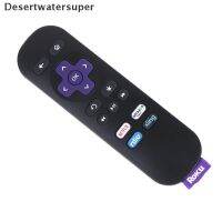 DSPH Replacement Remote Control for ROKU1/ 2/ 3/4 with Strap Smart Remote Control HOT