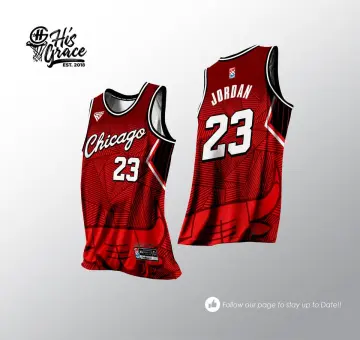 Chicago Bulls Zach LaVine #8 Jersey, Full Sublimation