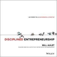 Bill Aulet - อุปกรณ์สําหรับใช้ในการลดเรือ