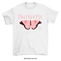 Nothing Hills Classic Cotton Unisex BUTTERFLY02