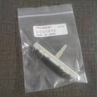 1Pcs สไลด์ Potentiometer Fader B10K สำหรับ PIONEER DJM- 600 800 B10K สไลด์ Potentiometer ALPS Potentiometer DCV1010