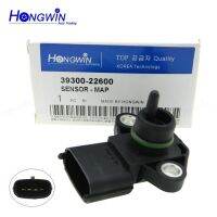 39300-38110 Map Sensor Manifold Absolute Sensor Fits Hyundai Accent/Excel Accent Elantra Tiburon KIA CERATO RIO PICANTO SOUL