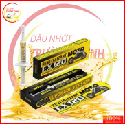 Phục hồi động cơ Xado Revitalizant EX120 Moto