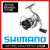 Shimano ปั่นรีล19 Stradic 4000MHG S URF ทะเลเบสเชอร์รี่ปลาเทราท์แสง Jigging Rockfish จัดส่งจากญี่ปุ่นที่มีคุณภาพญี่ปุ่นยี่ห้อ日本