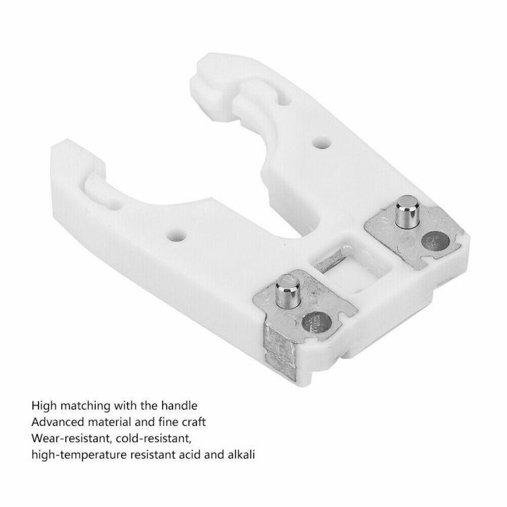 ที่หนีบที่ยึดเครื่องมือ10ซม-so30เครื่องจักร-cnc-อุปกรณ์เปลี่ยนอัตโนมัติ