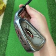 Gậy Golf Iron Sắt 7 Corbra Nam Cán Sắt R - Gậy Golf Cũ