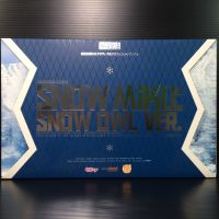 Nendoroid 570 Snow Miku : Snow OWL Ver (Vocaloid)