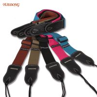 [COD] guitar strap folk personality acoustic electric shoulder accessories