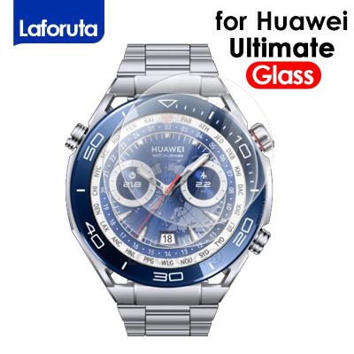 Tempered Glass For Huawei Watch Ultimate Protective Glass For huawei Ultimate Life Screen Protector Film Smartwatch Accessories