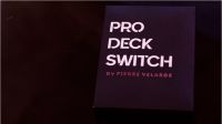 2022 Pro Deck Switch โดย Pierre Velarde-มายากลมายากล